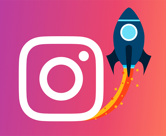 instagram image